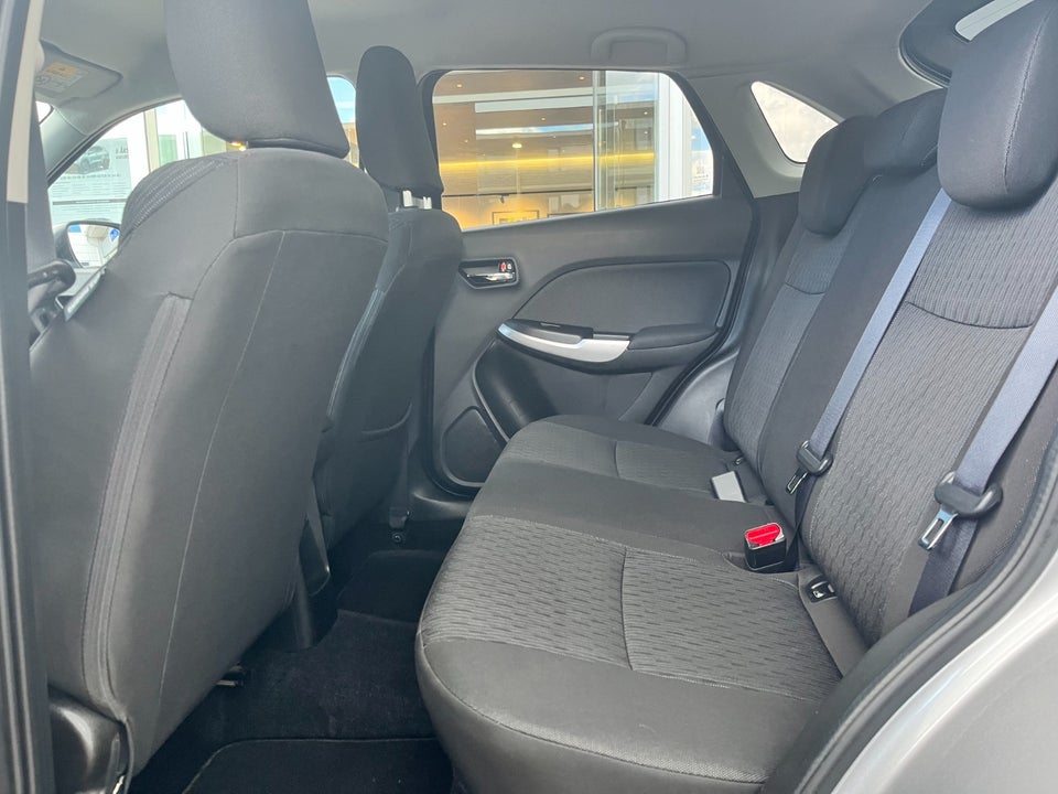 Suzuki Baleno 1,2 Dualjet Exclusive 5d