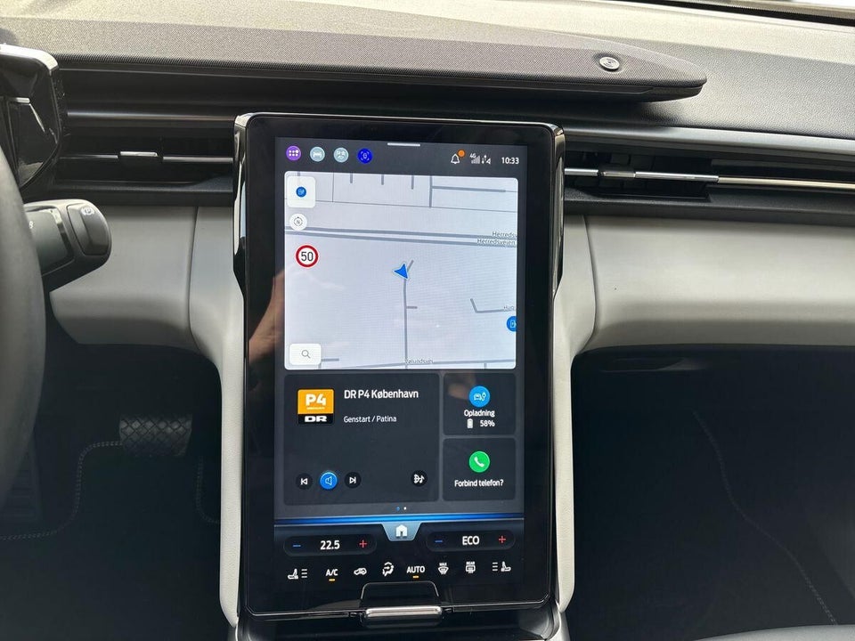 Ford Explorer 79 Select Extended Range AWD 5d