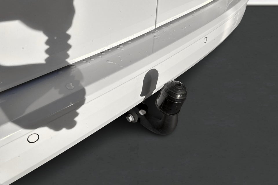 VW Caddy 2,0 TDi 102 Cargo