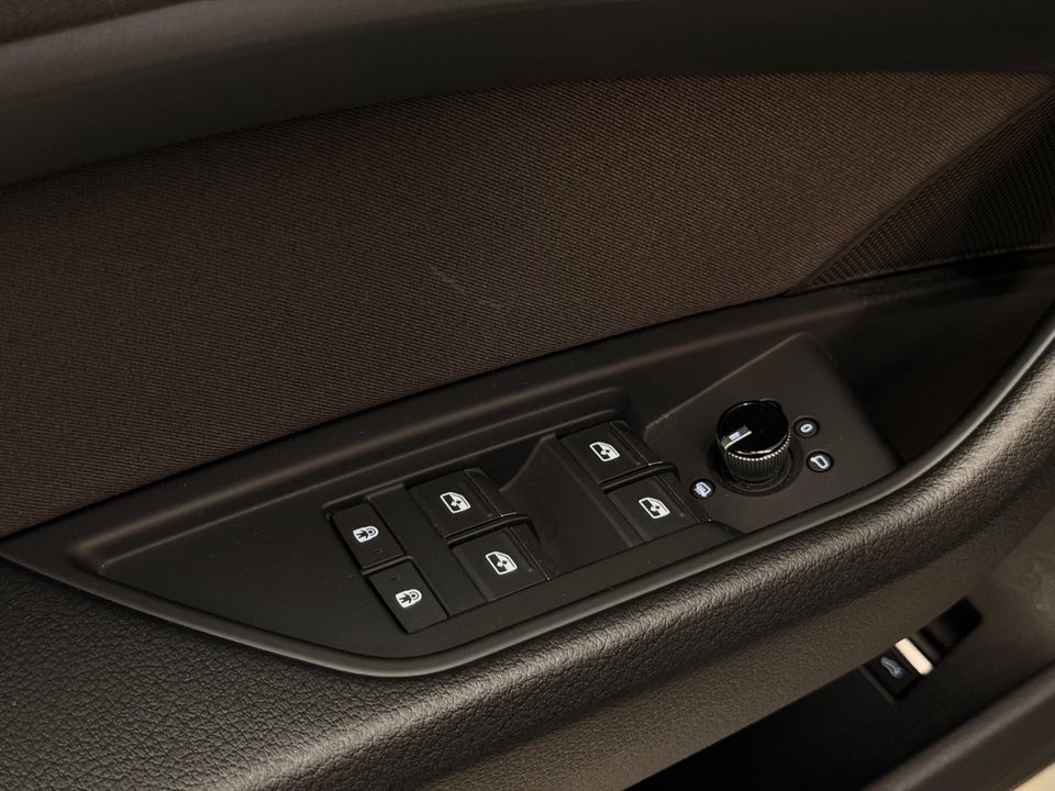 Audi e-tron 50 Advanced Prestige quattro 5d