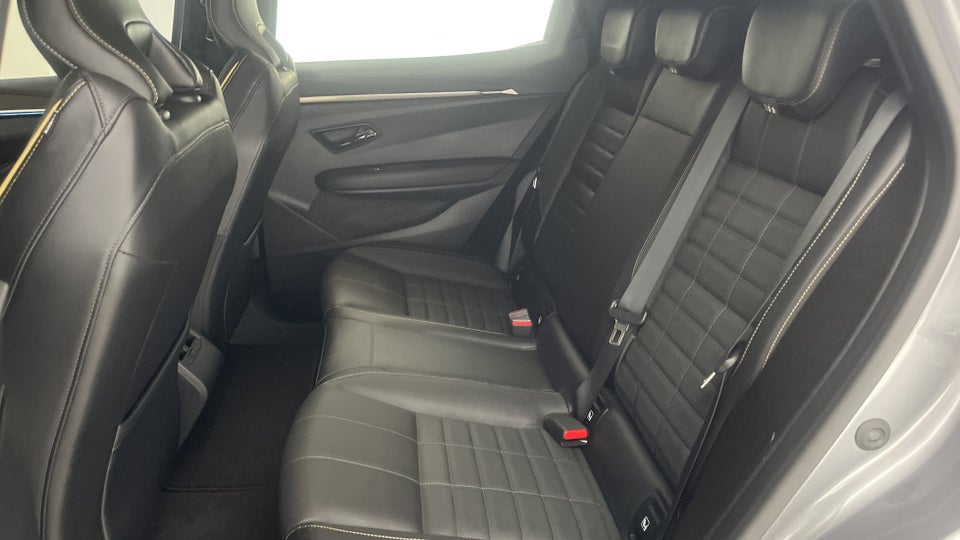 Renault Megane E-Tech 60 Iconic 5d