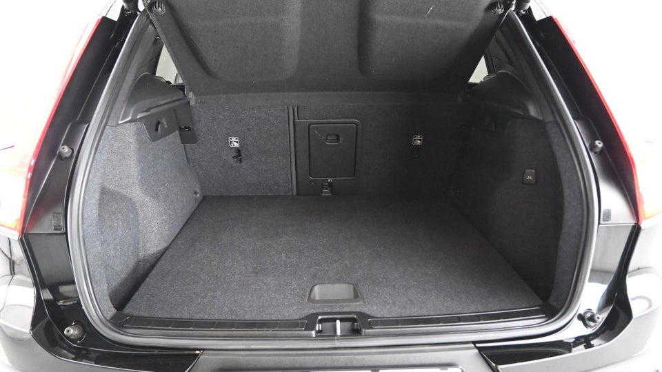 Volvo XC40 1,5 T5 ReCharge R-Design aut. 5d