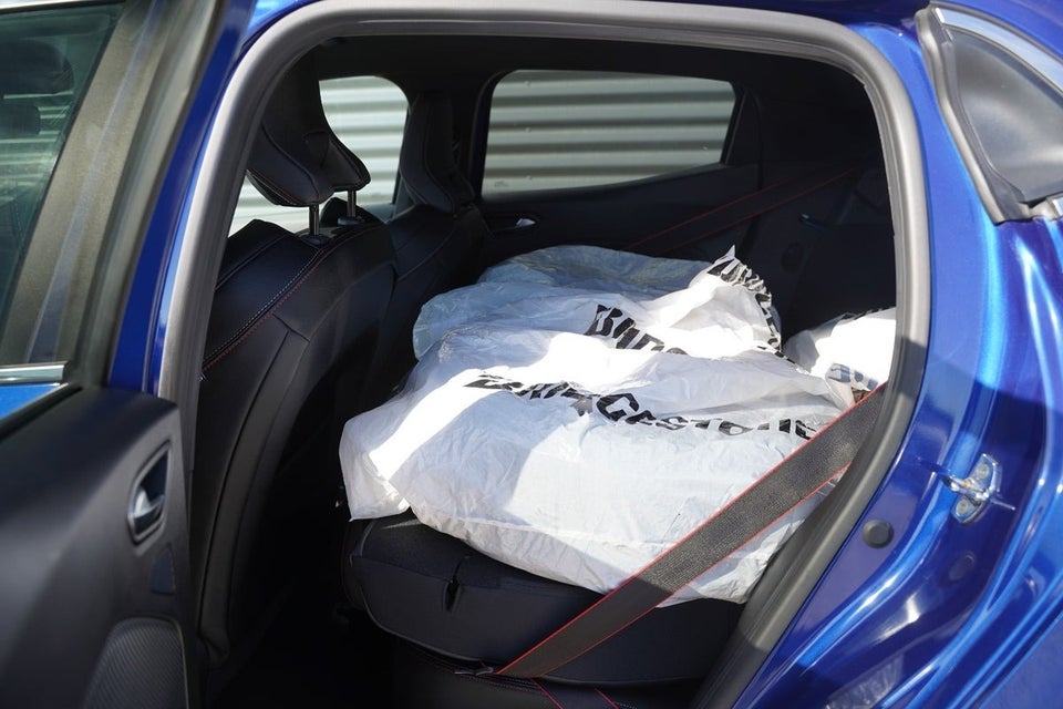 Renault Clio V 1,0 TCe 100 R.S. Line 5d