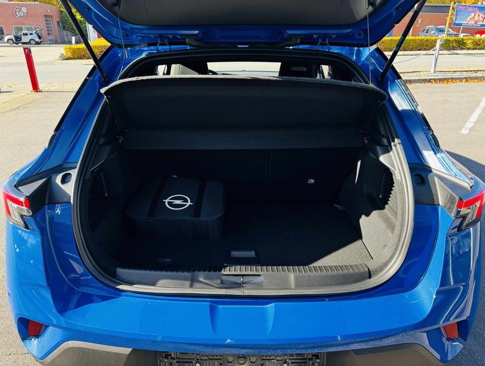 Opel Mokka-e 50 Ultimate 5d