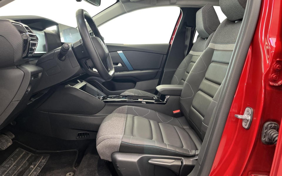 Citroën ë-C4 50 Shine 5d