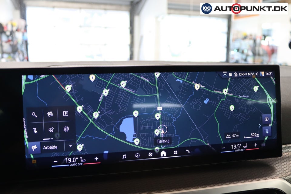 BMW i4 eDrive35 M-Sport 5d