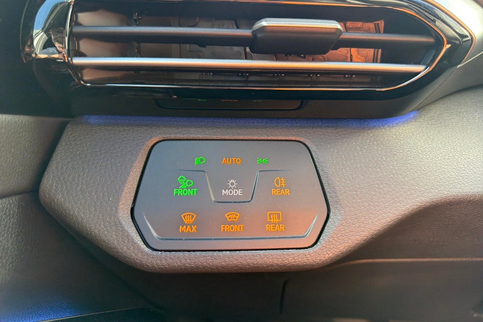 VW ID.4 77 Style+ 5d