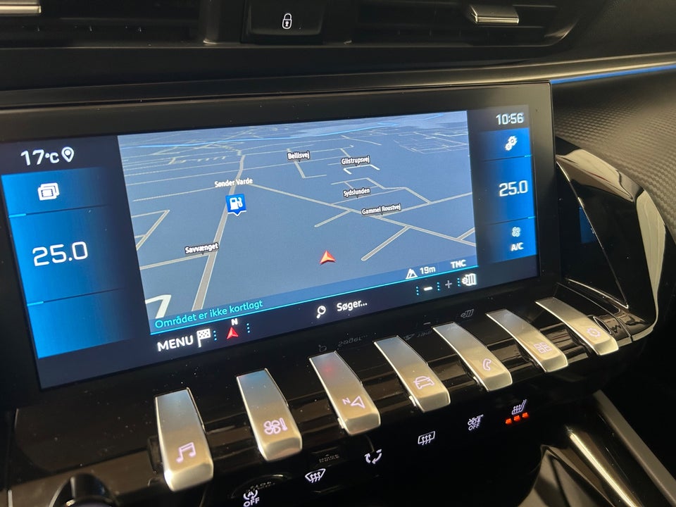 Peugeot 508 1,5 BlueHDi 130 Allure EAT8 5d