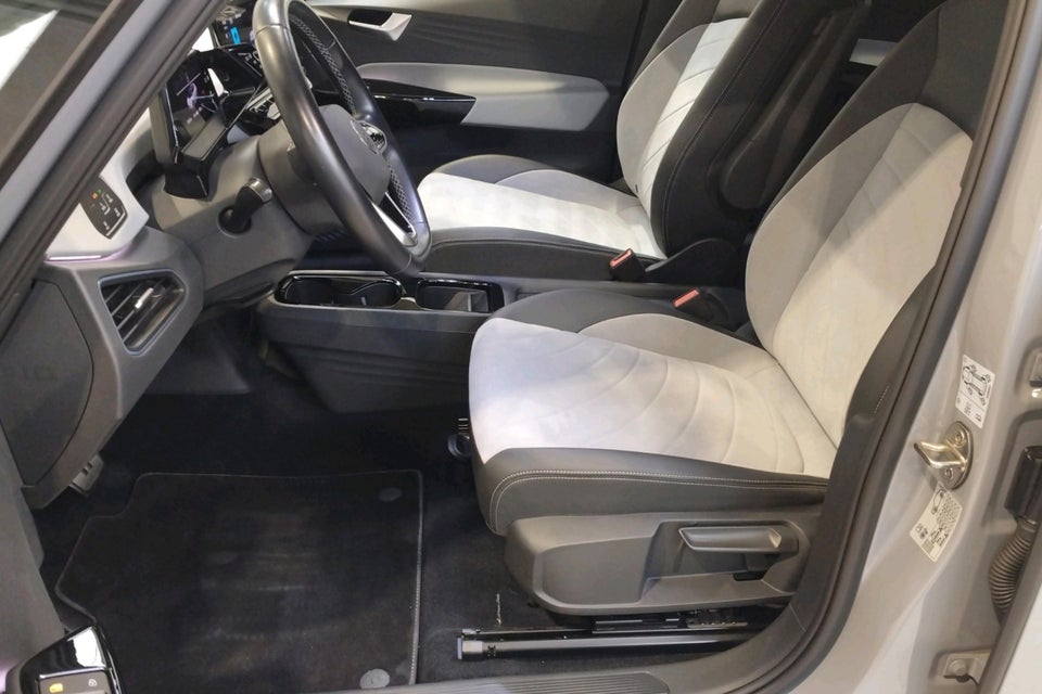 VW ID.3 58 Active Pro Performance 5d