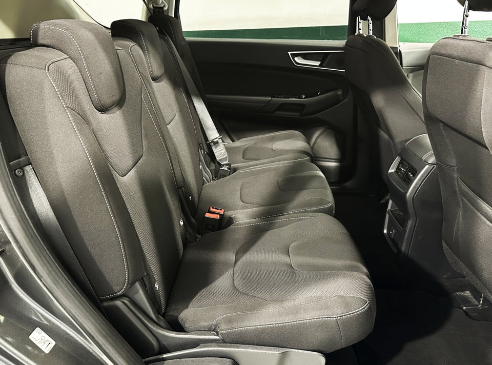 Ford S-MAX 2,0 SCTi 240 Titanium aut. 5d