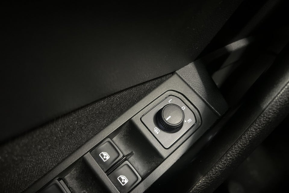 Skoda Kamiq 1,0 TSi 115 Style 5d