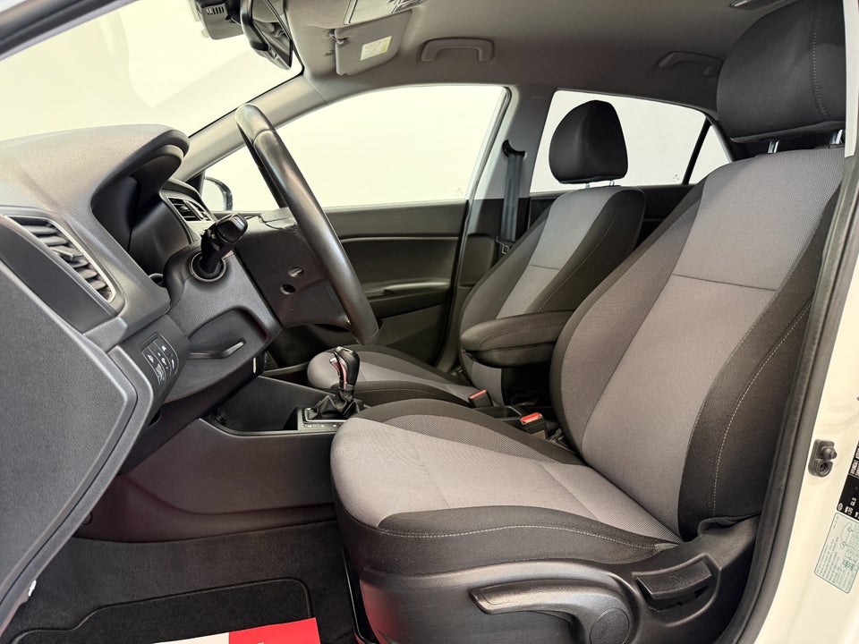 Hyundai i20 1,0 T-GDi Trend DCT 5d