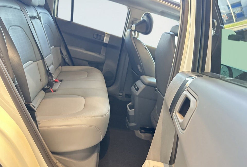 Kia EV3 81 Long Range Upgrade 5d