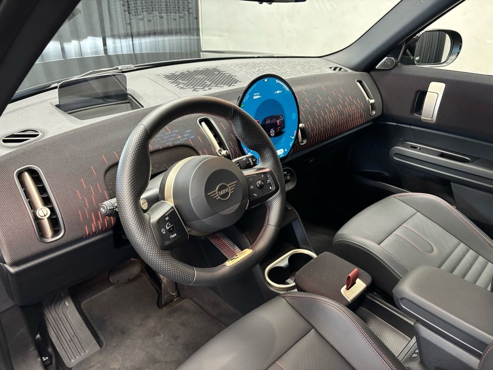MINI Countryman E JCW Trim L 5d