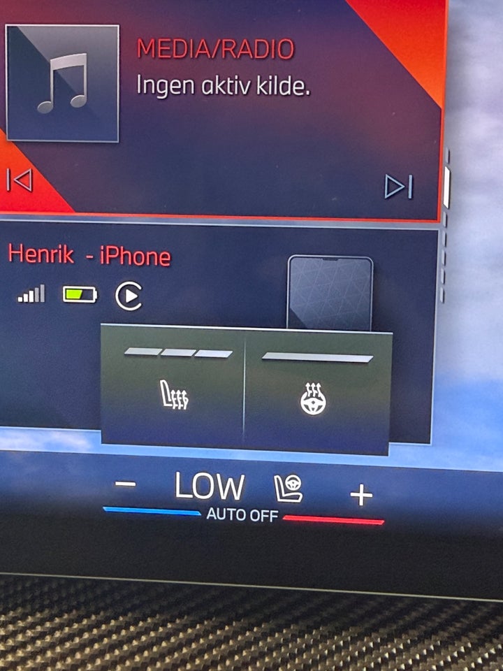 BMW i4 M50 Supercharged xDrive 5d