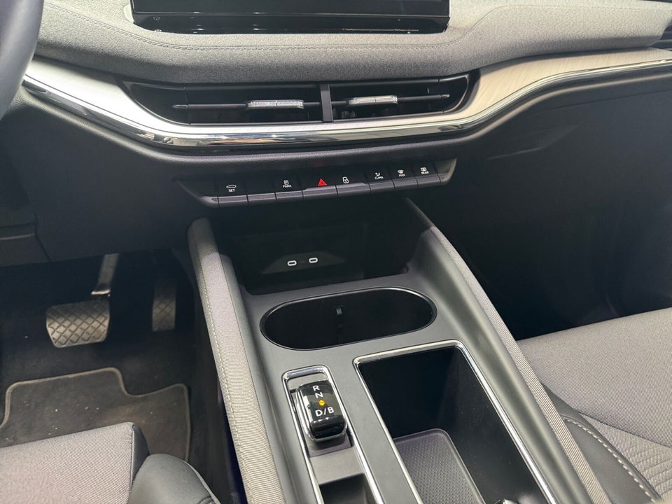 Skoda Enyaq 50 iV 5d