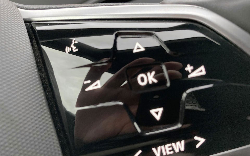 VW ID.3 58 Pro Performance 5d