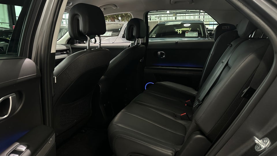 Hyundai Ioniq 5 77 Ultimate AWD 5d