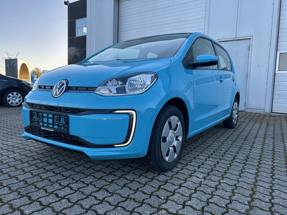 VW e-Up! Style 5d