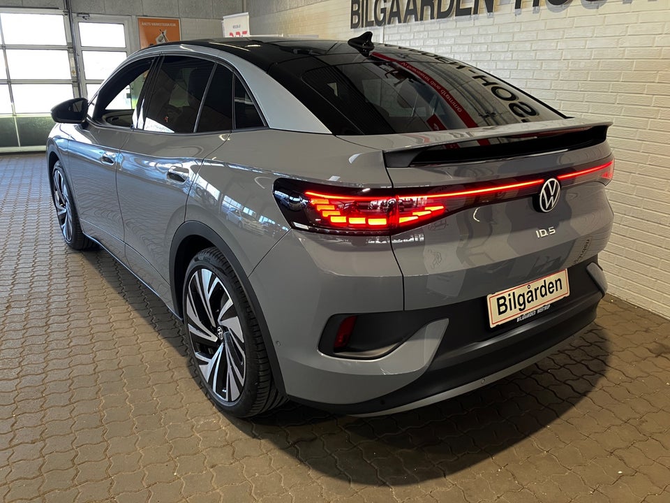 VW ID.5 77 Style+ 5d