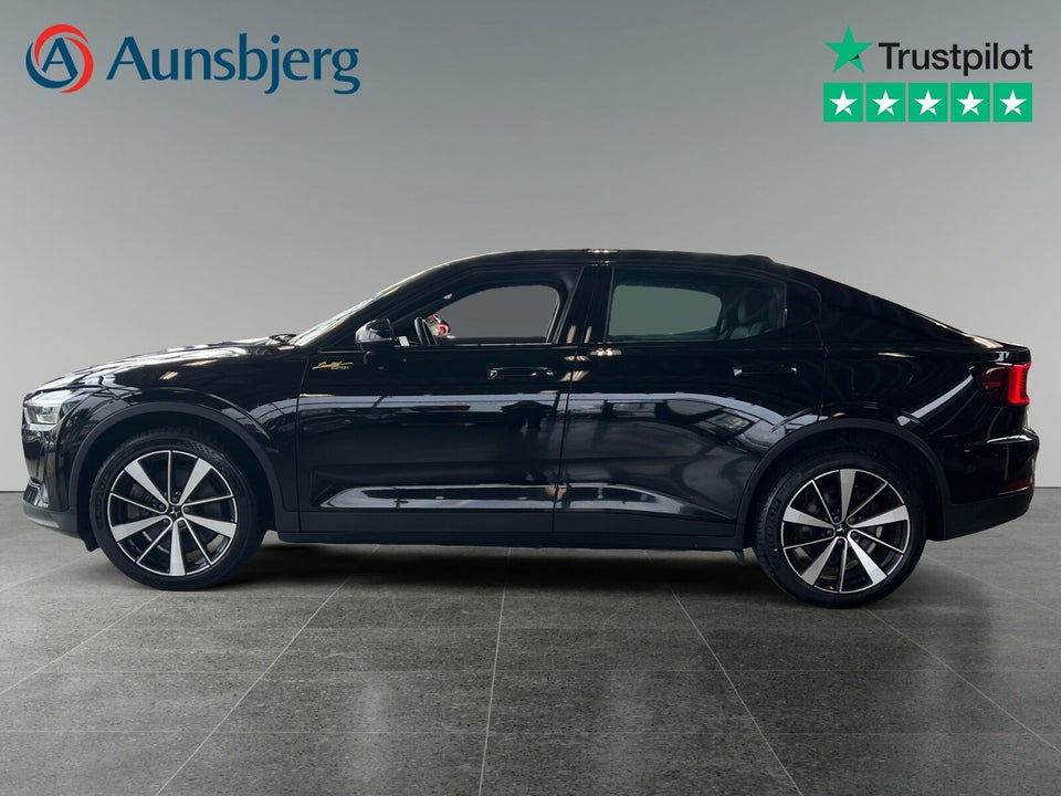 Polestar 2 Standard Range 5d