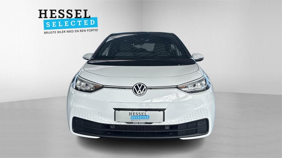 VW ID.3 58 Pro 5d
