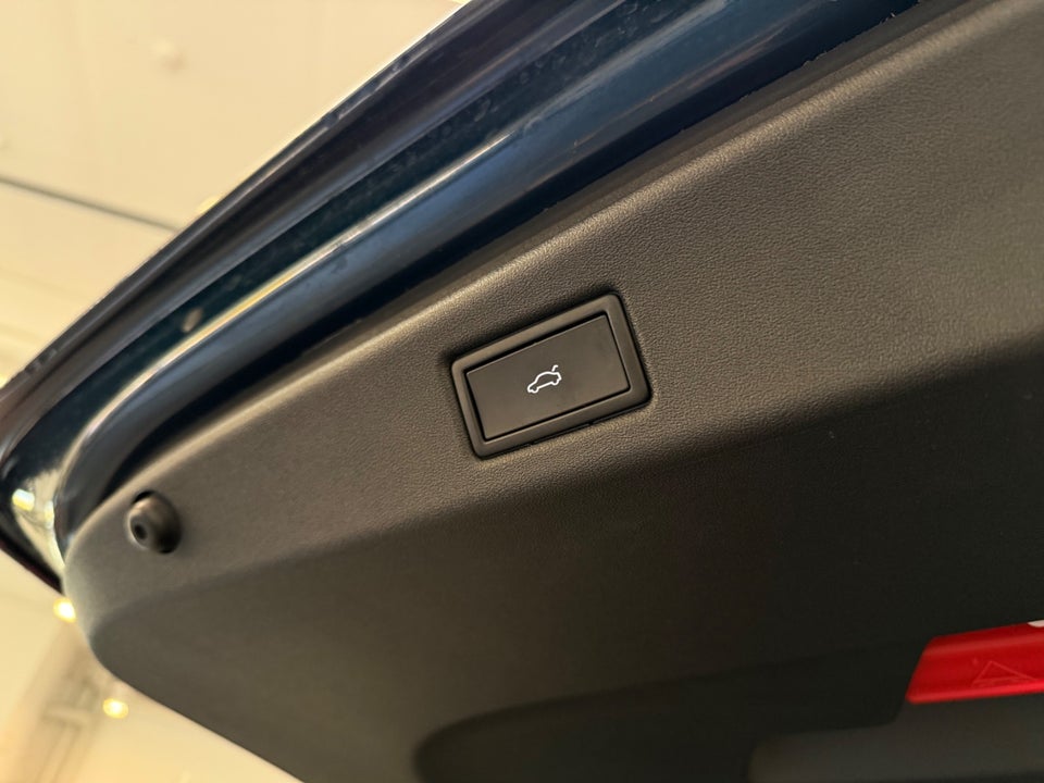 VW ID.7 77 Style Tourer 5d