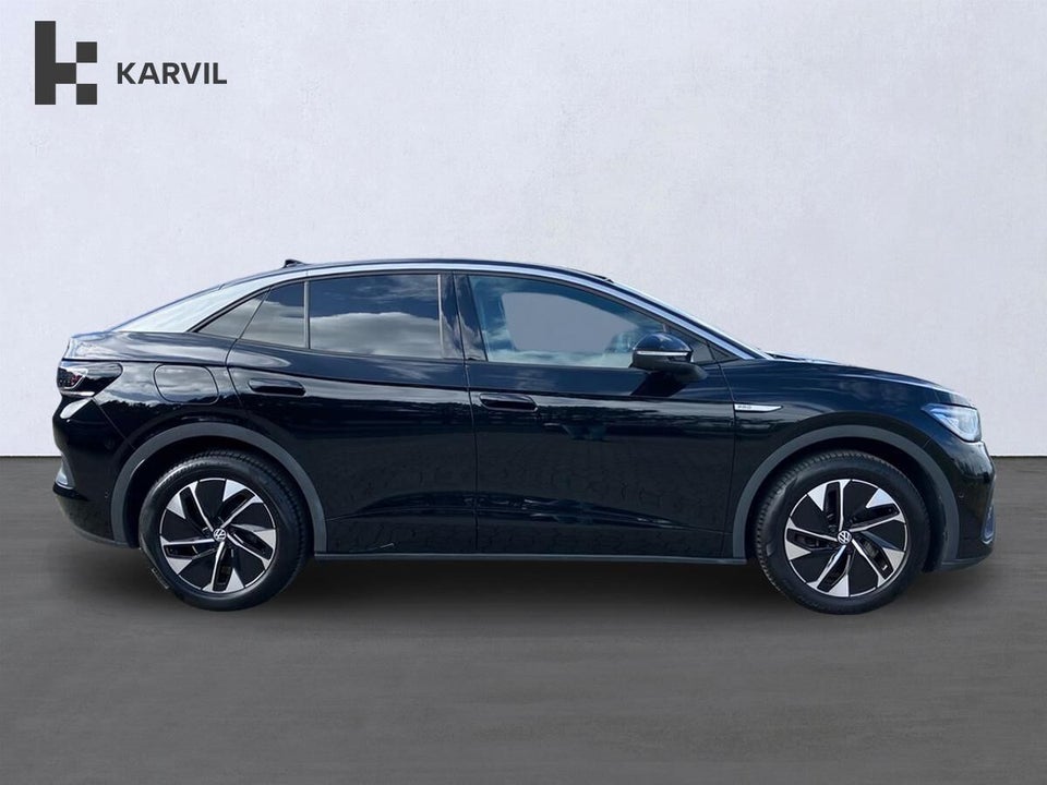 VW ID.5 77 Pro Performance 5d