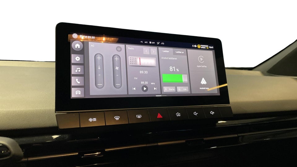 MG 4 51 Nordic Edition 5d