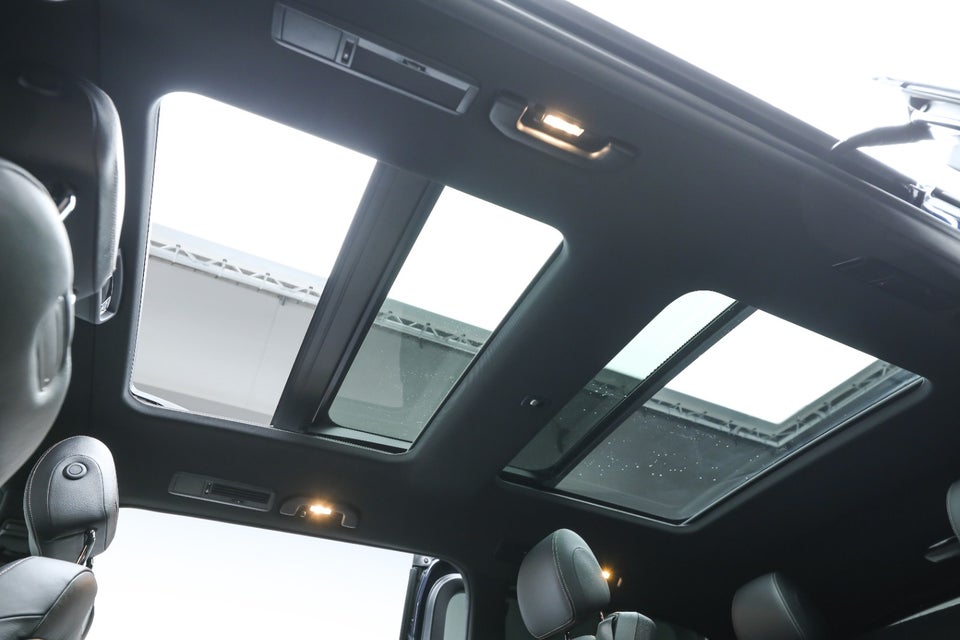 Mercedes EQV300 Avantgarde L