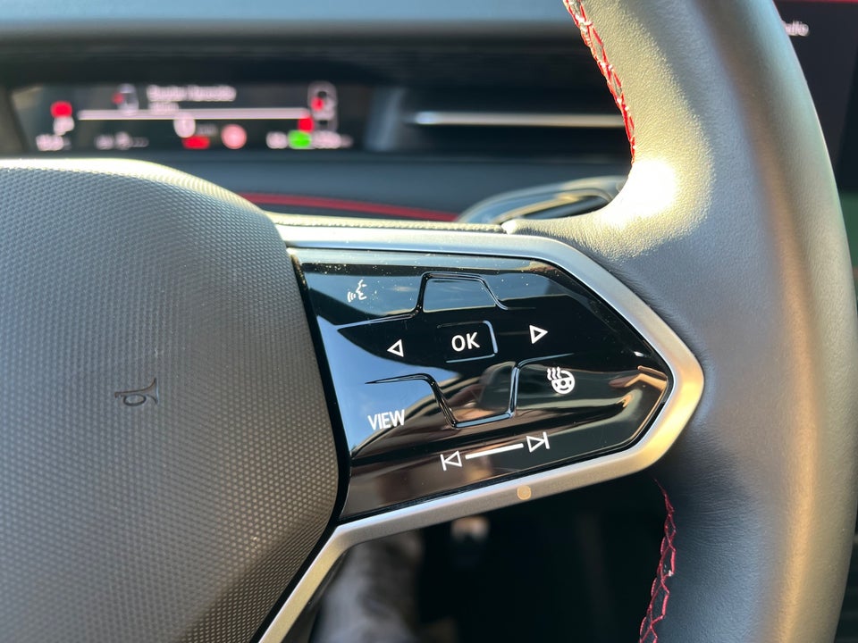 VW ID.7 86 GTX Max Tourer 4Motion 5d