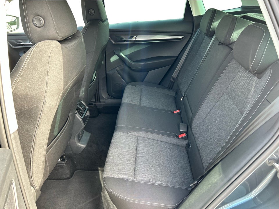 Skoda Karoq 1,5 TSi 150 Style DSG 5d