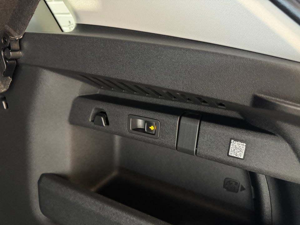 Skoda Elroq 85 iV Lodge 5d