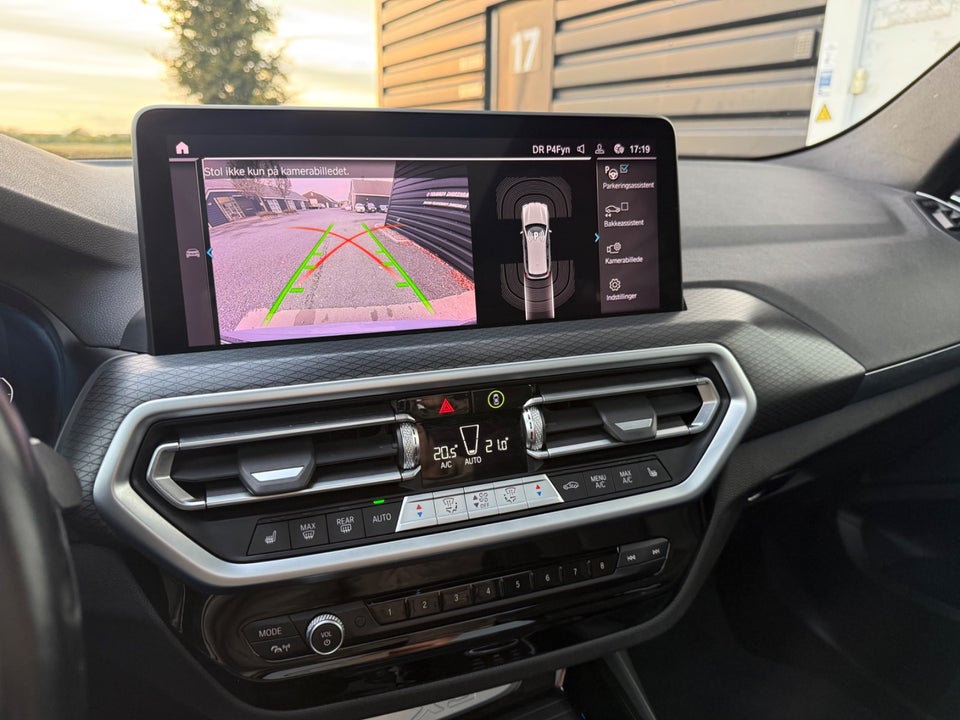 BMW X3 2,0 xDrive30e M-Sport aut. 5d