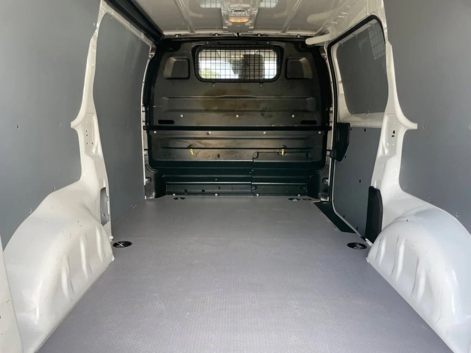 Citroën Jumpy 2,0 BlueHDi 140 L2 MasterLine