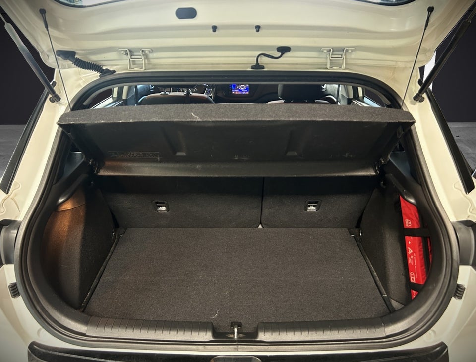 Hyundai i20 1,4 Trend 5d