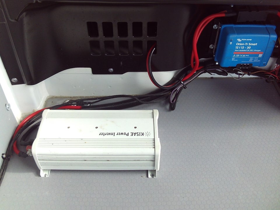 MAN TGE 2,0 3.180 Kassevogn L3H3 aut. FWD