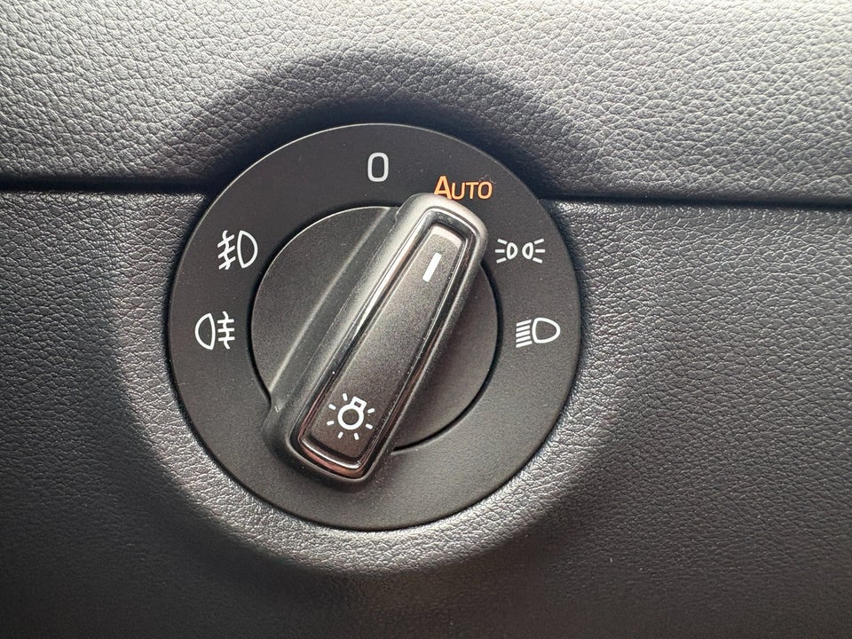 Skoda Octavia 1,0 TSi 115 Style Combi 5d