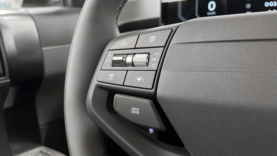 Kia EV3 58 Standard Range Access 5d