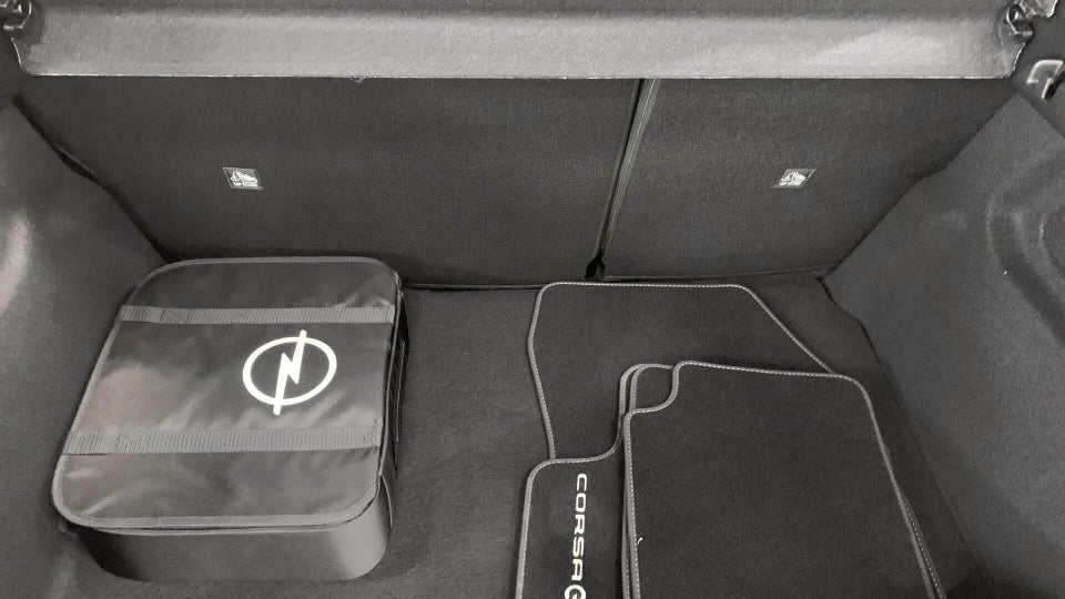 Opel Corsa-e 54 GS-Line 5d