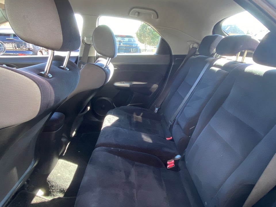 Honda Civic 1,8 Comfort 5d