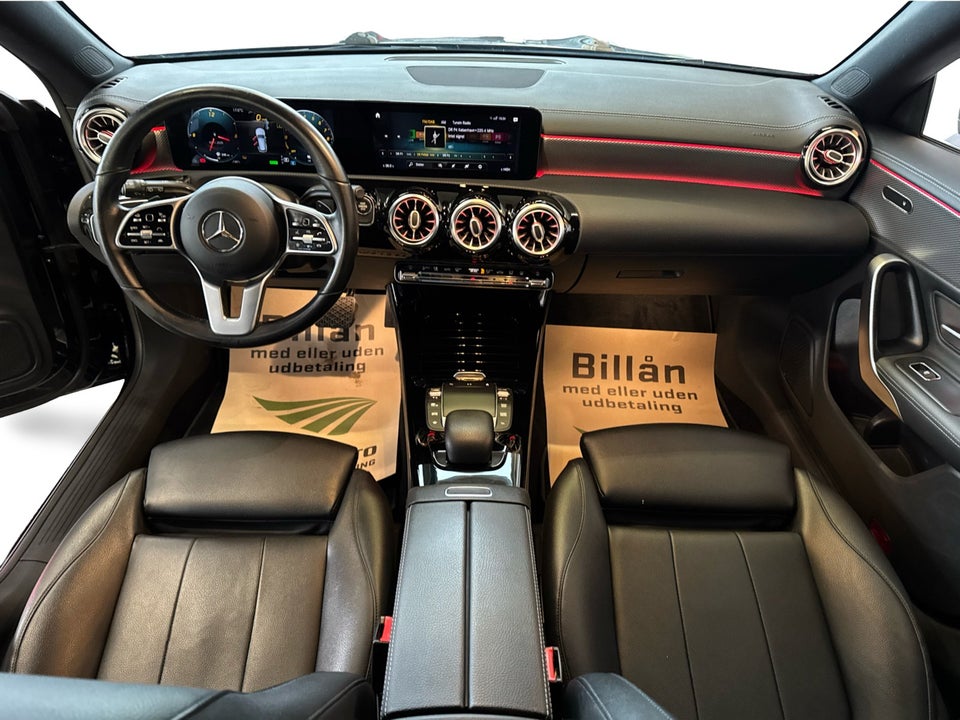 Mercedes CLA250 e 1,3 Advantage Shooting Brake aut. 5d