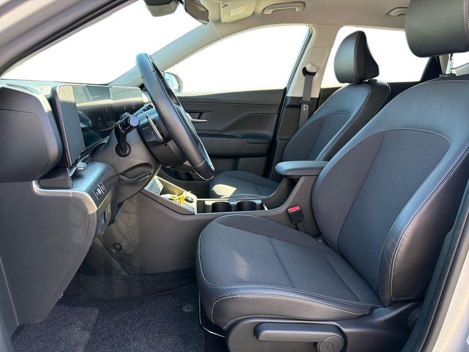Hyundai Kona 65 EV Advanced 5d