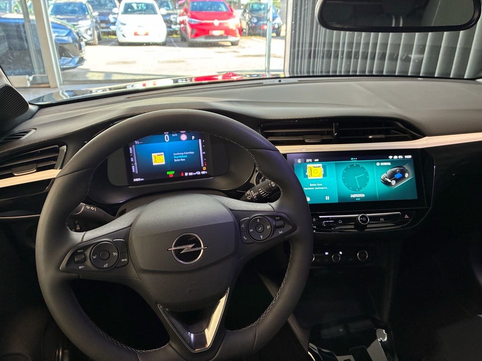 Opel Corsa-e 54 GS-Line 5d