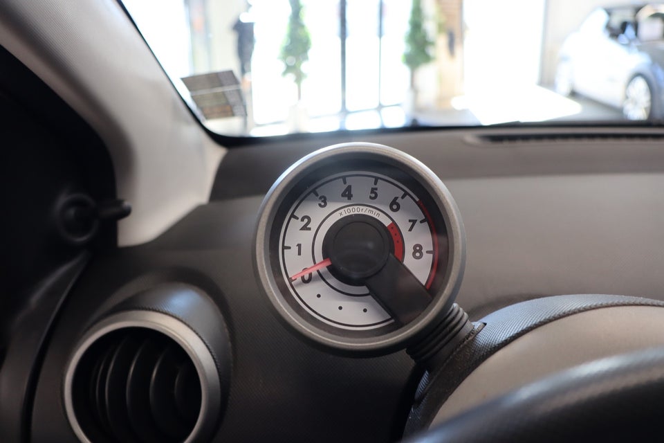 Citroën C1 1,0i  5d