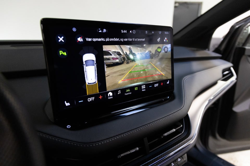 Skoda Enyaq 60 iV Sportline 5d