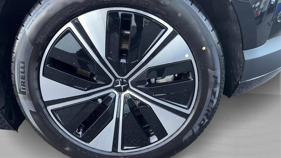 Polestar 4 Coupé Nordic Edition AWD 5d