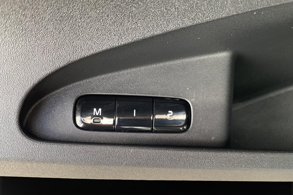 Polestar 2 Standard Range 5d