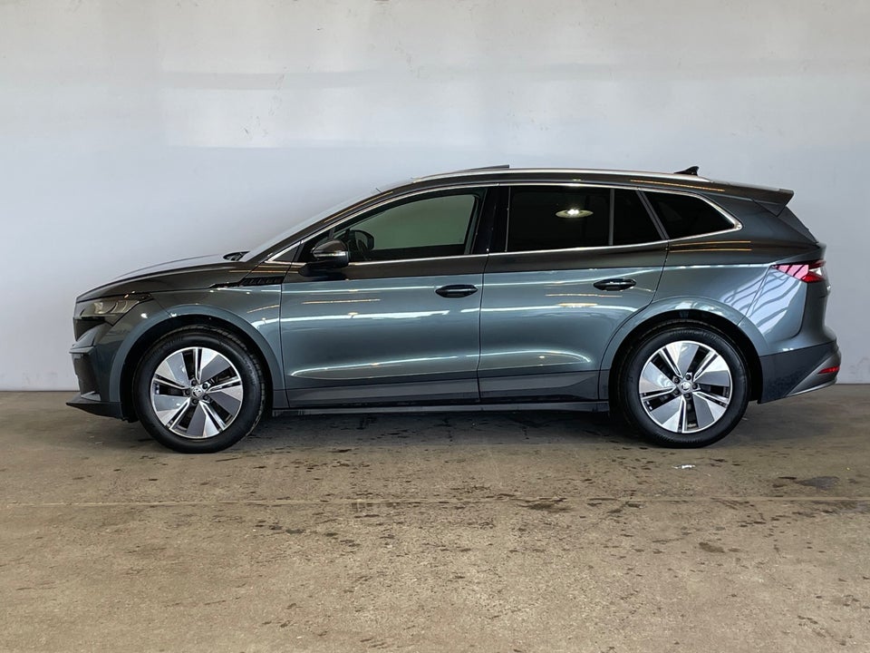 Skoda Enyaq 80 iV Loft 5d