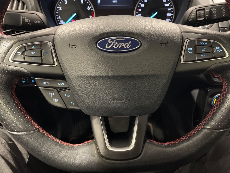 Ford EcoSport 1,0 EcoBoost ST-Line 5d